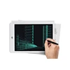 Office Note Books LCD Writing Tablet 10 Inch Business Memo Board Eco-friendly Pads