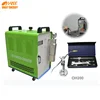 HHO gas generator Okay Energy ampoule filling and sealing machine