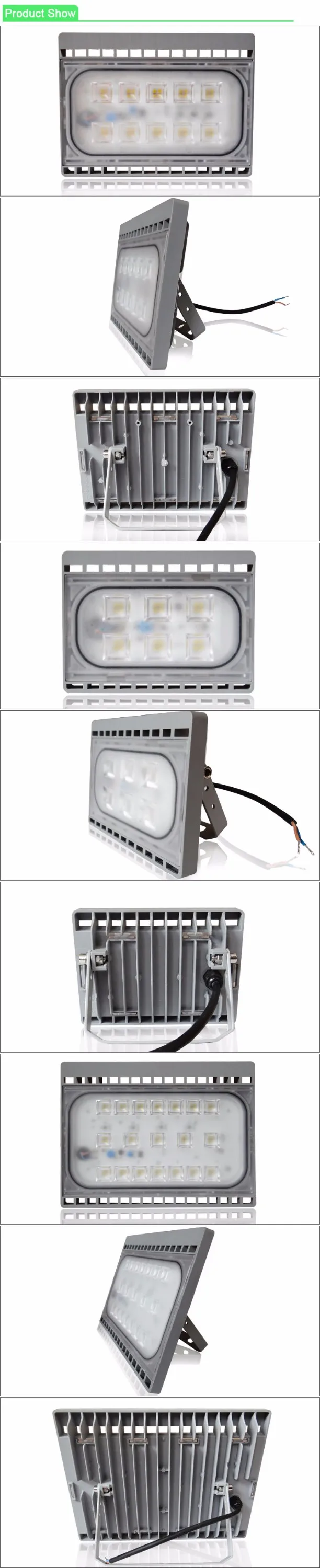 led flood light