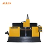 Top selling new gearbox shell 3 axis vertical cnc machine center