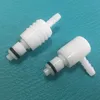 discount price waterproof rj45 coupler to female shielded field installable made in China automotive hose and tool
