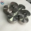 Surface polished bright Titanium sputtering target sales price per kg