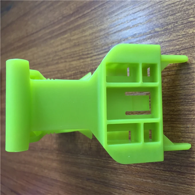 Plastic Injection Molding / Double Color Molding / Plastic Injection Mold Tool Buy Plastic