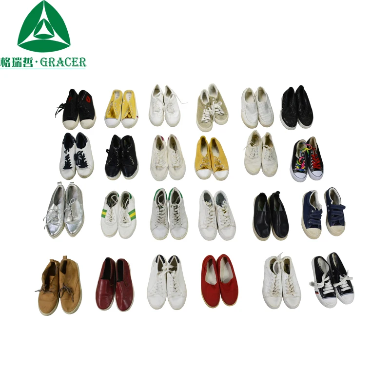 Bulk Used Shoes For Sale Used Canvas Shoes Second Hand Shoes In Usa