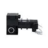 High torque DC 150Nm 65 Sqm gate opening motor automatic door operator industrial door opener industrial roller door motor