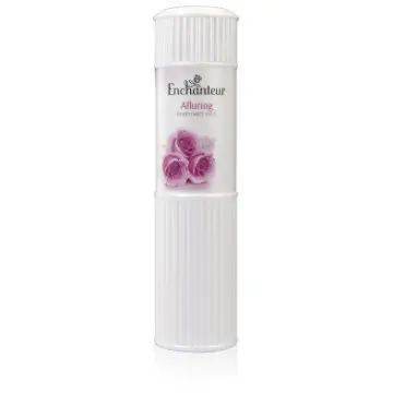 enchanteur powder alluring