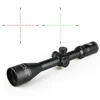 China wholesale outdoor sports tactical war game airsoft accessories air guns and weapons 4.5-14.5X50 rifle scope