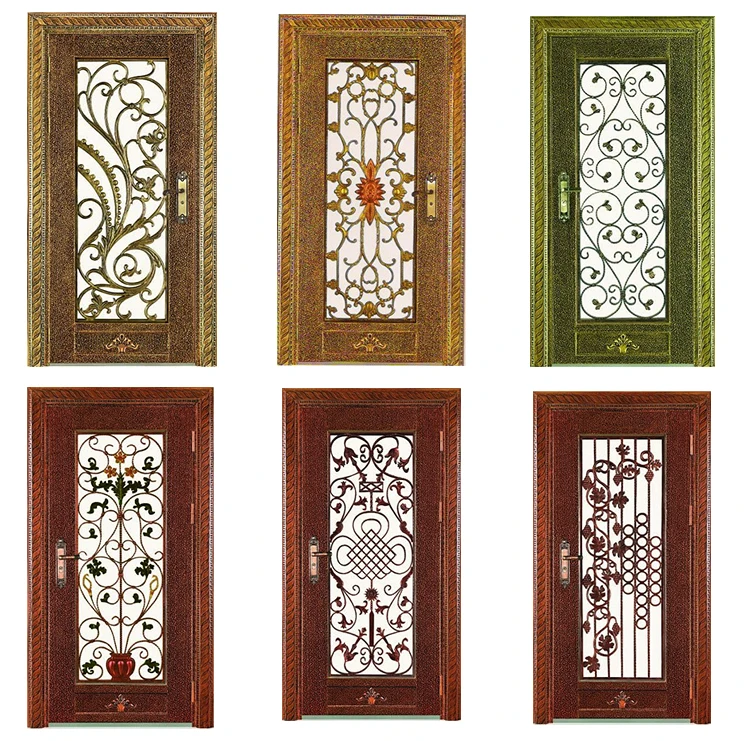 Front Door Designs India Steel Door Buy High Quality Front Door