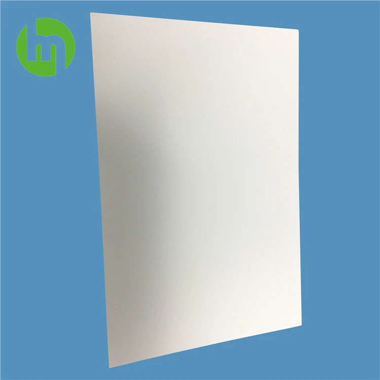 90/115/108/128/150/180/200/230/260/300gsm A4 Single Side High Glossy ...