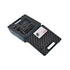 Ronix Portable Two Red Line Laser Level, rotary laser level Model RH-9500