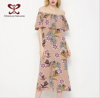 Fashion Dresses Wholesale