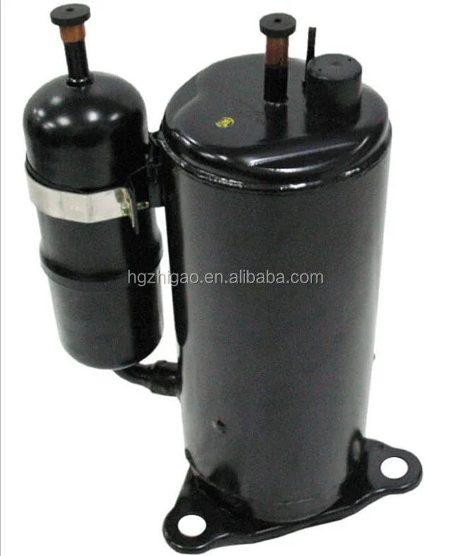 R410a Panasonic Rotary Compressor Air Conditioner 5ks205eab21 Buy