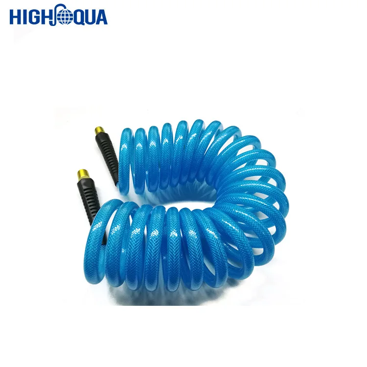 High Pressure Flexible Air Compressor Hose Pu Pipe Pu Tube Buy Air