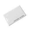 Smart 125Khz Writable Printable RFID Mango Card