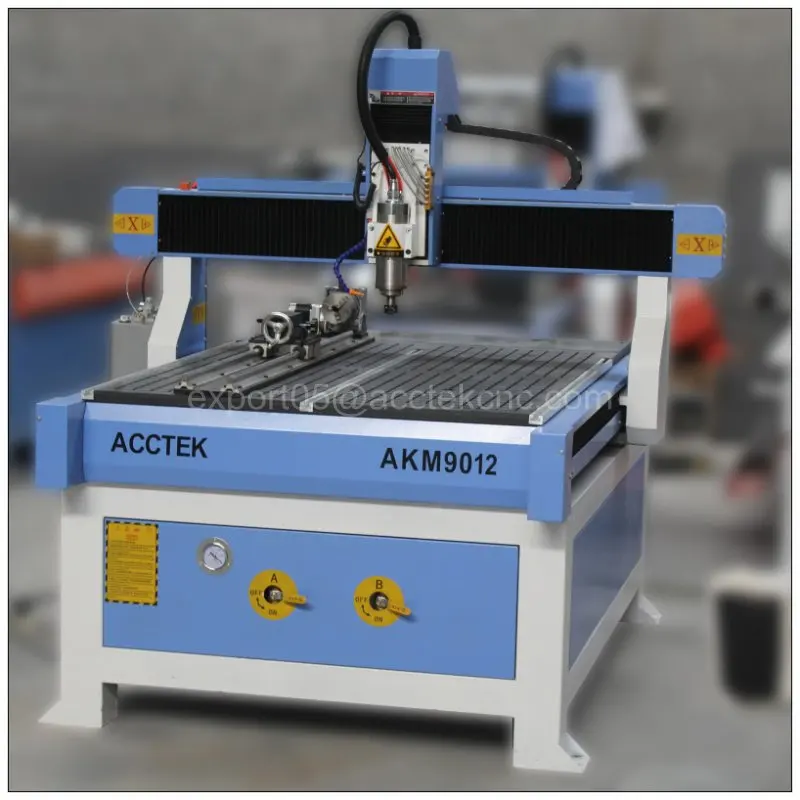 China factory price USB interface high speed cnc wood router