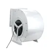 DKT series 280mm ccc proved external motor air conditioning fan blowers