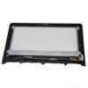 HD LED LCD Screen Touch Display Glass Panel for Lenovo Yoga 300-11IBY 300-11IBR