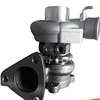 Turbocharger 28200-42540 Turbo TD04 for Gallopperr Engine L300 D4BH