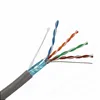 Top Quality High Speed Communication 1000ft FTP CAT5E/CAT6 Ethernet Cable LAN Network