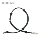 OE 8200583498 fits for Renault High Quality Guarantee Wheel Speed Sensor de ABS