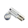Strobe Flash T20 LED P21/5W BAY15D 1157 1156 ba15s 7443 5630 33SMD Car brake Bulb red blink led Tail Stop Light 12v
