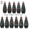 TD hot sale tools for smart remote for Chrysler commanding officer Grand Cherokee key