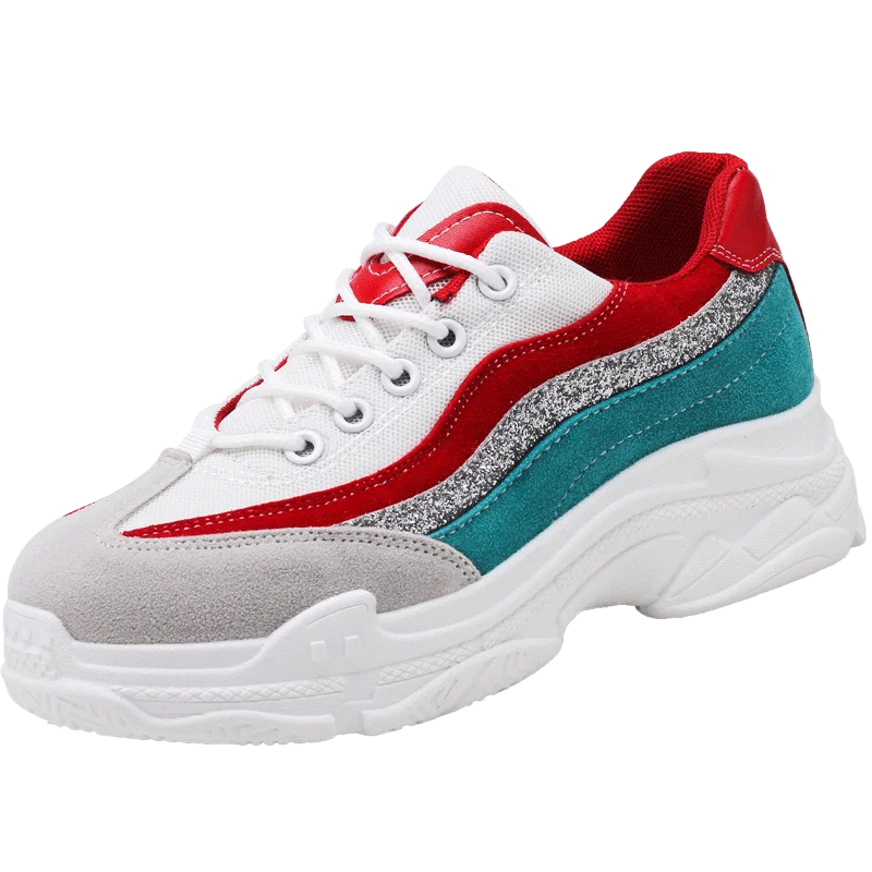 puma fat lace