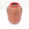MX type Embroidery Copper Metallic Thread for knitting