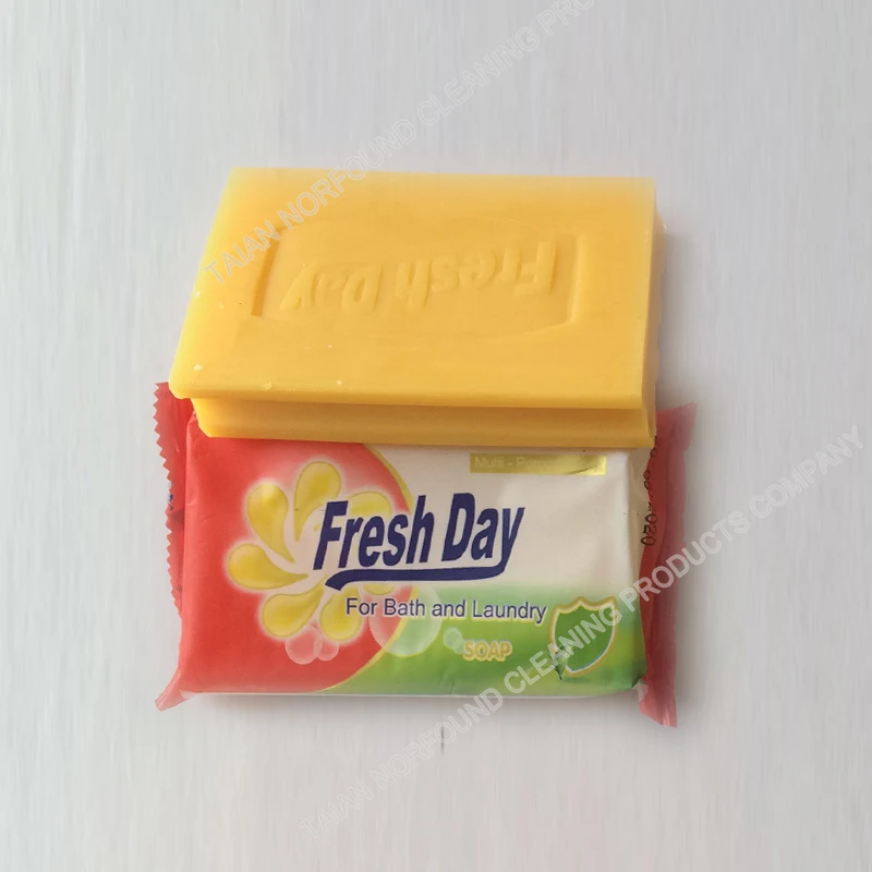 freshdaysoapyellow