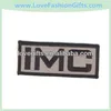 Contact The Movie IMC Logo 3.5" Patch