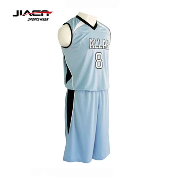 Download Basketball Uniform Costume Mockup Free Basketball Jersey ...