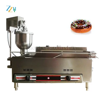 donut maker machine mini automatic larger fryer
