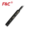 Comfortable new design unimax micro switch two wire hall effect sensor treadmill reed for sale