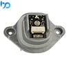 Bestparts Hot Sale OEM 63117440360 For BM(W) 7 Series Chassis G12 Headlight 2017 After BM(W) Led Angel Eyes