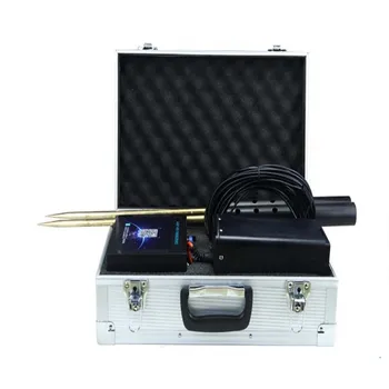 Best Sale 0-100m Underground Water Detection Equipment 3d ...