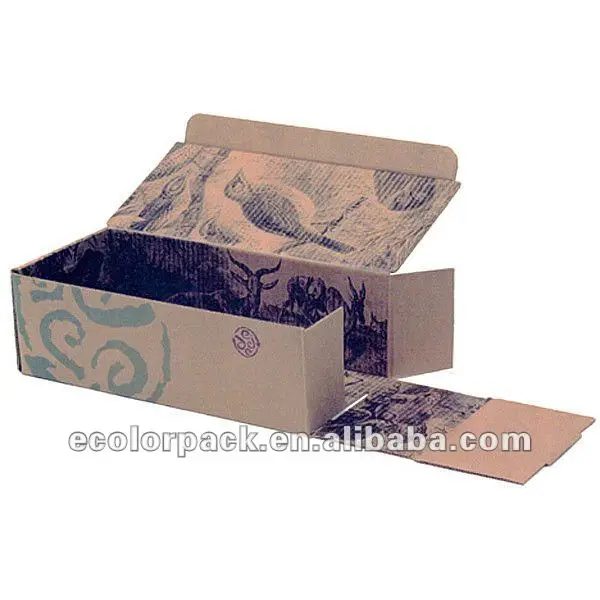 Unique Shoe Box Design - Buy Shoe Box 