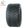 500/60-22.5 tractor high flotation tires and rims cheap tires in China