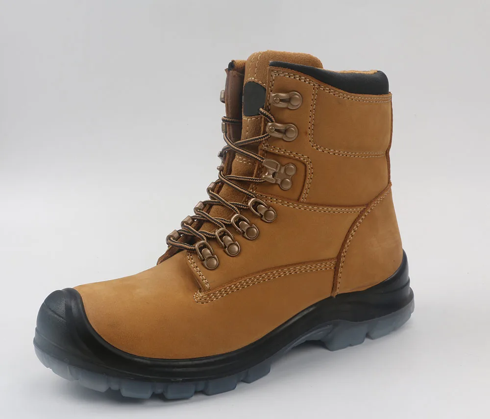 woodland lightweight safety shoes