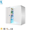 freezing refrigeration rooms for chicken balls cold storage
