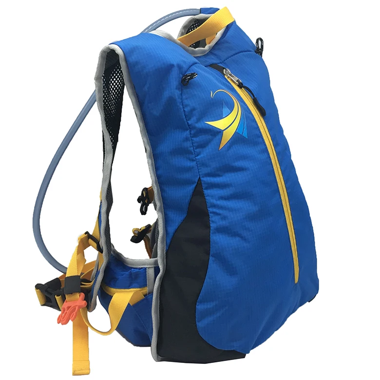 户外自行车跑步徒步旅行2l水囊背包