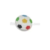Colorful PVC Children Furniture Knobs Decorative Drawer Pulls For Kids Furniture