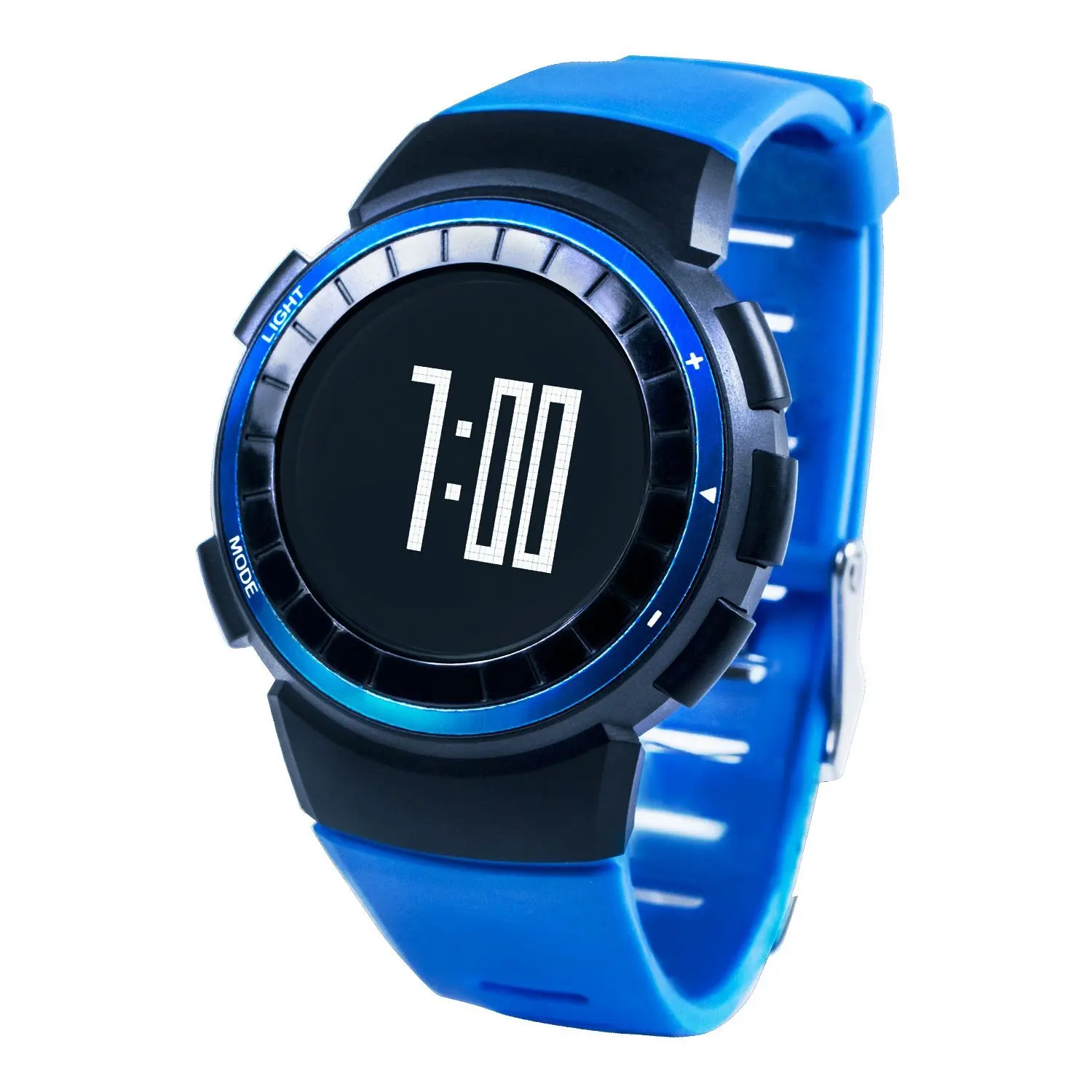wrist stopwatch for running