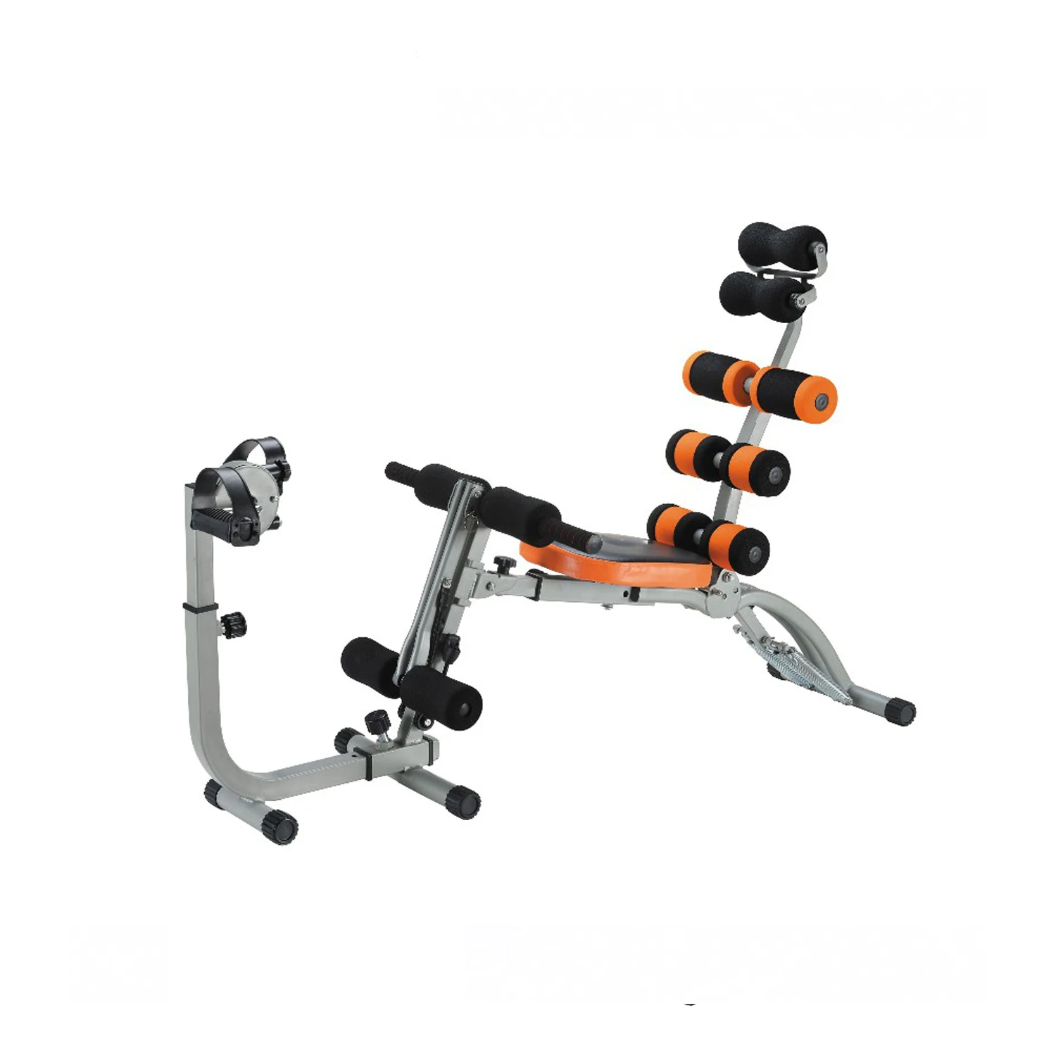 Home Gym Fitness Equipment Popular Multifunction Fitness Trainer Total