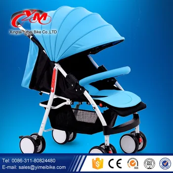 stroller for newborn baby boy