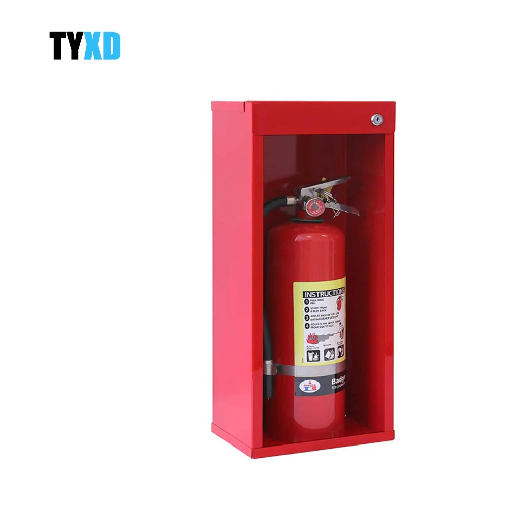 Fire Extinguisher Cabinet Metal 2019 Buy Stainless Steel Fire