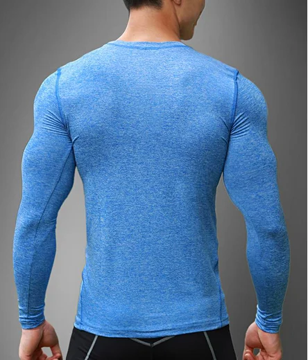 polyester spandex t shirt