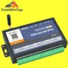 Telemetry Remote Wireless Gsm Gprs 3g Ethernet Measurement Sensing Monitor Alarm Device Management System