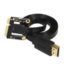 Mini PCI-E to HD Multimedia Interface for V8.0 EXP GDC Beast Laptop External Independent Video Card