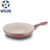 High Quality Forged Aluminum Die Cast Nonstick Induction Egg Frying Pan