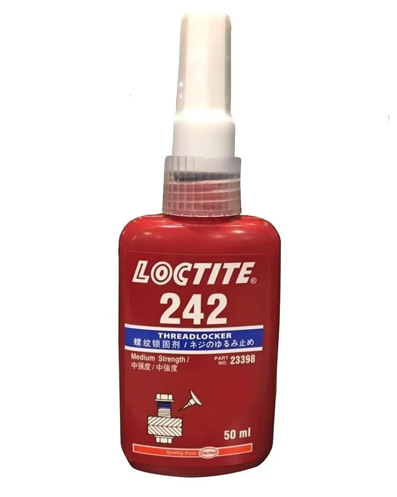 Cheap Loctite 242 50ml, Find Loctite 242 50ml Deals On Line At Alibaba.com